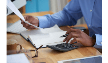 BUSINESS ACCOUNTING: What It Is & How to Set It Up