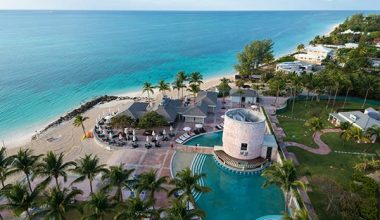 all inclusive resorts in bahamas