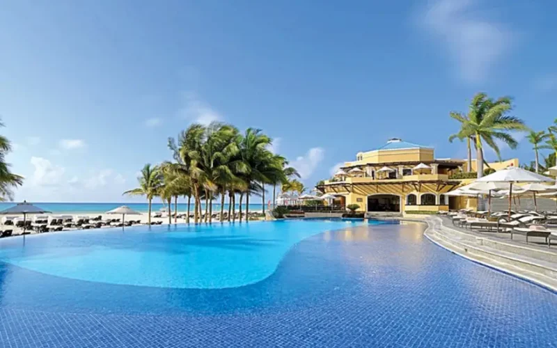 best all inclusive resorts in mexico