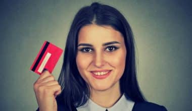 Best credit cards for students