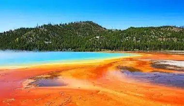 best time to go to yellowstone