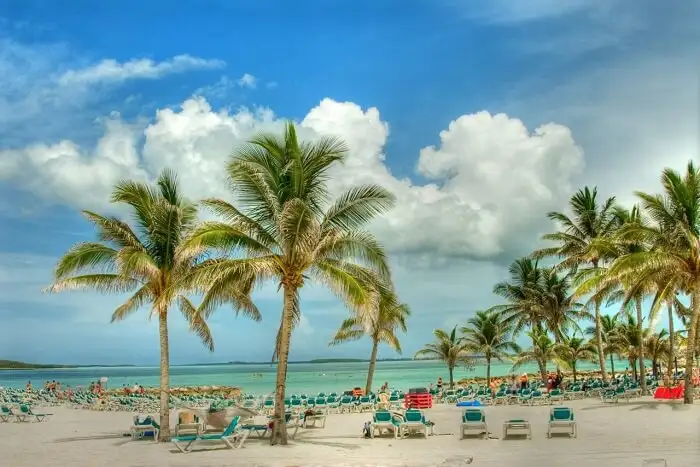 Benötigen Sie einen Reisepass, um auf die Bahamas zu reisen?