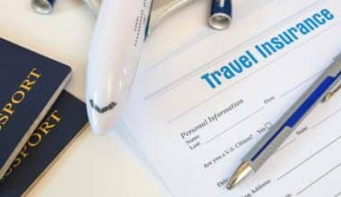 how much is travel insurance