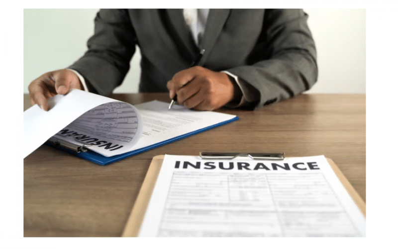 Was ist eine Versicherung: Definition, Funktionsweise und Versicherungsarten
