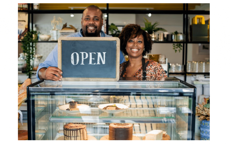 MICRO BUSINESS VS. SMALL BUSINESS