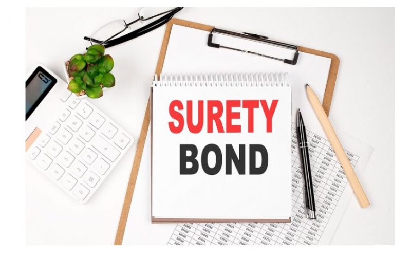 Surety Bond Companies