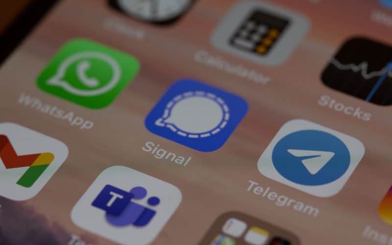 Melhor cliente Telegram para smartphones e computadores