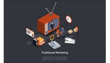 Marketing Tradicional, método de marketing tradicional, exemplo de marketing tradicional, marketing digital vs marketing tradicional, marketing de conteúdo vs marketing tradicional