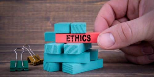 Ethics Examples, Code of Ethics Examples, Work Ethics Examples, Business Ethics Examples