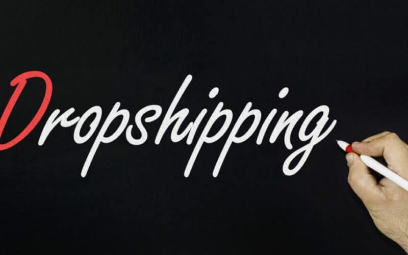 Dropshipping Companies
