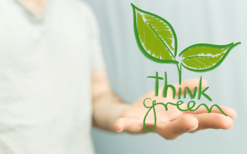 How to Be Eco Friendly: 7 Effective Tips