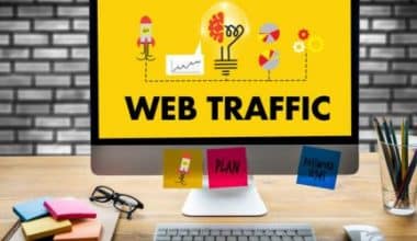 How to Increase Traffic of a Website