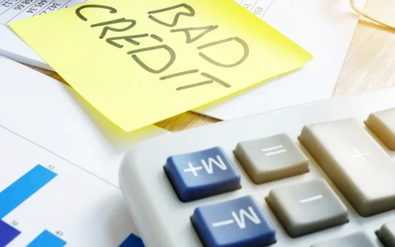Lenders for Poor Credit
