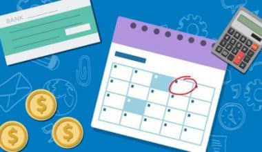 What Are Pay Periods types in a year