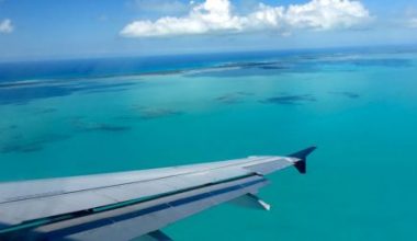 TURKS AND CAICOS TRAVEL REQUIREMENTS