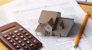 Impostos sobre a venda de uma casa