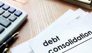 Consolidate Debt Loans