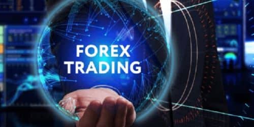 What Is Forex Trading