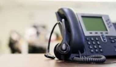 OFFICE PHONE SYSTEMS