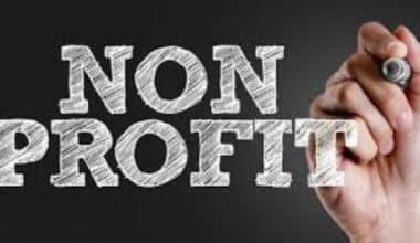 WHAT IS A NON PROFIT COMPANY