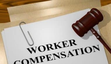 WORKERS COMPENSATION INSURANCE POLICY