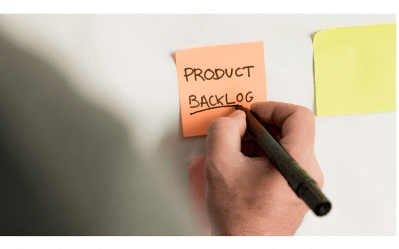 PRODUCT BACKLOG: Product Backlog Meaning, Importance & Examples
