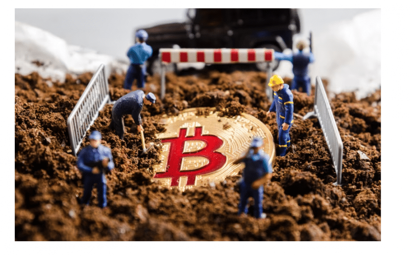HOW TO START BITCOIN MINING: Step-By-Step Guide