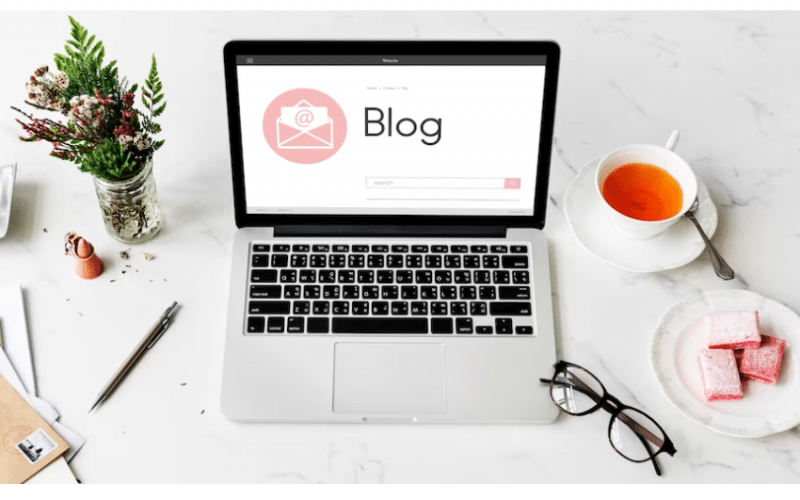 Was ist ein blog