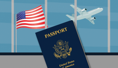 Kann ich mit abgelaufenem Reisepass reisen?