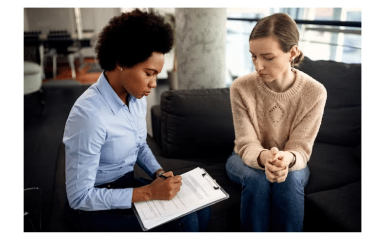 Credit counseling services