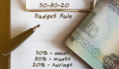 Budget rules