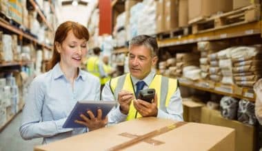 Inventory Management Companies
