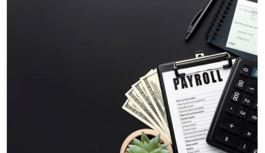 PAYROLL PROCESSING COMPANIES: Best Options For Your Small Business