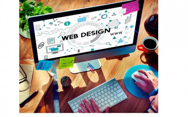 WEB DESIGNERS IN ATLANTA: Best Atlanta Web Design Company