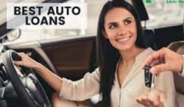 Best Auto Loan Companies