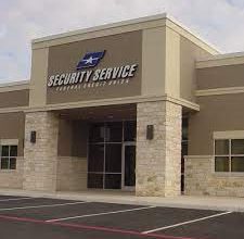 Security Federal Credit Union