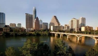 What Are the Different Industries that Are Growing in Texas