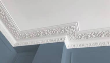 Getting the Best Out of Coving & Cornices: Easy Ways for a Stylish Home