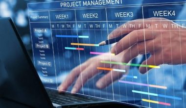Основні функції програмного забезпечення Microsoft Project Management