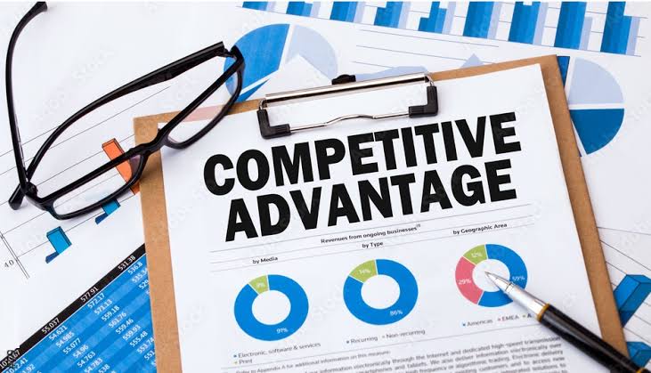 What is a Competitive Advantage