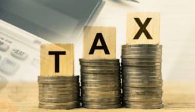small business taxes for