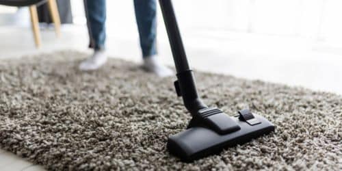 Reasons To Never Neglect Office Carpet Cleaning