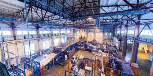 How Manufacturing Companies are Using Recycled Materials in Their Processes