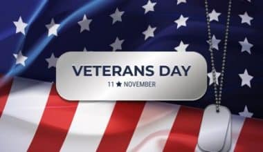 ARE BANKS OPEN ON VETERANS DAY