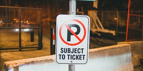 Does a Parking Ticket Affect Your Insurance