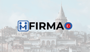 Firmao CRM, CRM/WMS sistemleri için Türkiye pazarına girmeyi planlıyor