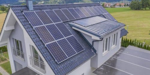 Home Solar Solutions: A Strategic Shift Towards Business Sustainability