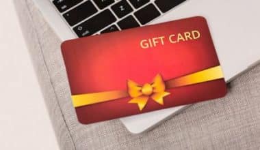 what is gift card