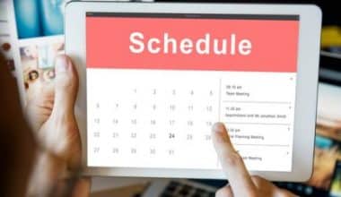 How Online Calendars are Changing the Way You Plan