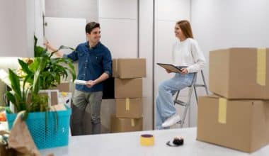 Best MOVING COMPANIES